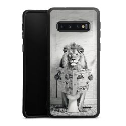Premium Carry Case Single Matt black
