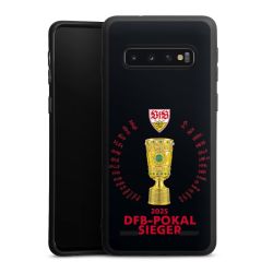 VfB DFB-Pokal Sieger Schwarz