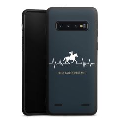 Premium Carry Case Single Matt black