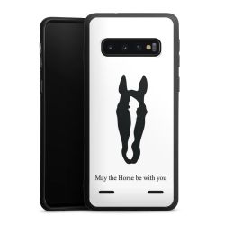 Premium Carry Case Single Matt black