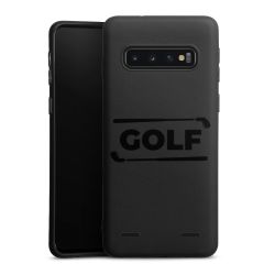 Premium Carry Case Single Matt black