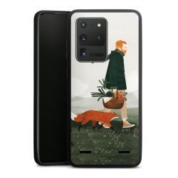 Premium Carry Case Single Matt black