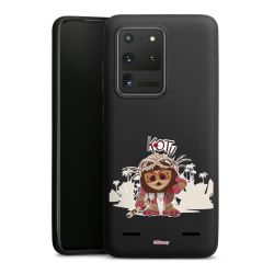 Premium Carry Case Single Matt black