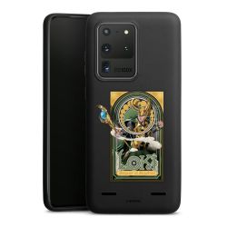 Premium Carry Case Single Matt black