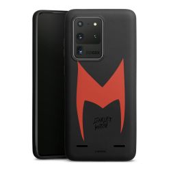 Premium Carry Case Single Matt black