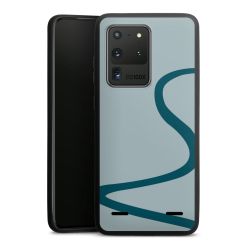 Premium Carry Case Single Matt black