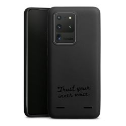 Premium Carry Case Single Matt black