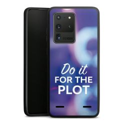 Premium Carry Case Single Matt black