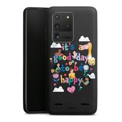 Premium Carry Case Single Matt black