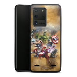 Premium Carry Case Single Matt black