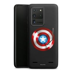 Premium Carry Case Single Matt black