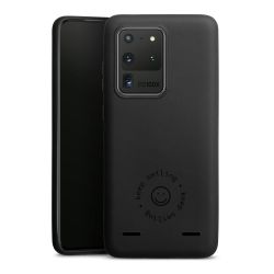 Premium Carry Case Single Matt black