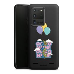 Premium Carry Case Single Matt black