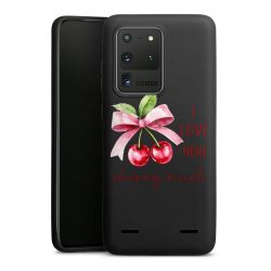 Premium Carry Case Single Matt black