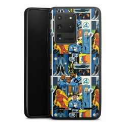 Premium Carry Case Single Matt black