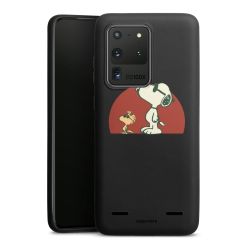 Premium Carry Case Single Matt black