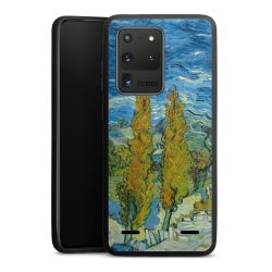 New Carry Case Hülle mattschwarz