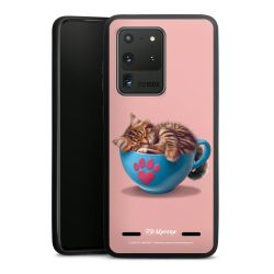 Premium Carry Case Single Matt black