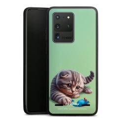 Premium Carry Case Single Matt black