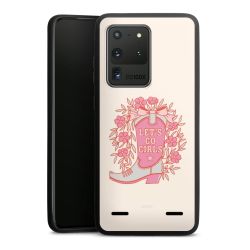 Premium Carry Case Single Matt black