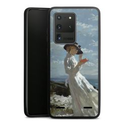 Premium Carry Case Single Matt black