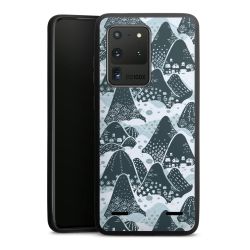 Premium Carry Case Single Matt black