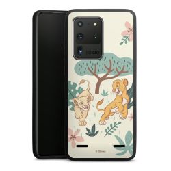 New Carry Case Hülle mattschwarz