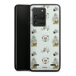 New Carry Case Hülle mattschwarz