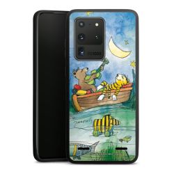 Premium Carry Case Single Matt black