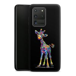 Premium Carry Case Single Matt black