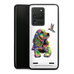 Premium Carry Case Single Matt black