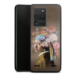 New Carry Case Hülle mattschwarz