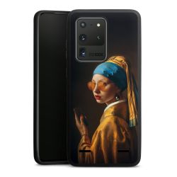 New Carry Case Hülle mattschwarz