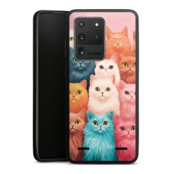 Premium Carry Case Single Matt black