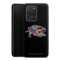 Premium Carry Case Single Matt black