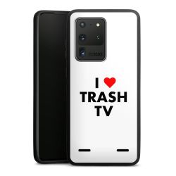 Premium Carry Case Single Matt black