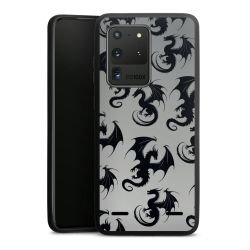 Premium Carry Case Single Matt black