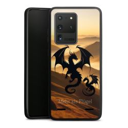 Premium Carry Case Single Matt black