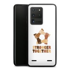 Premium Carry Case Single Matt black