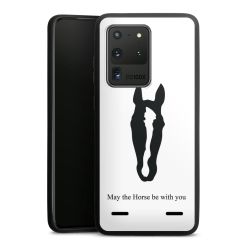 Premium Carry Case Single Matt black