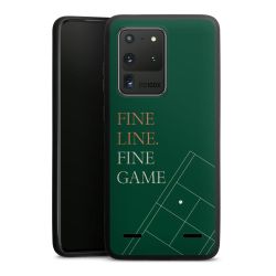 Premium Carry Case Single Matt black