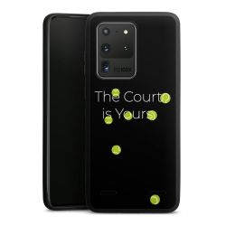 Premium Carry Case Single Matt black