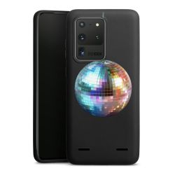 New Carry Case Hülle mattschwarz