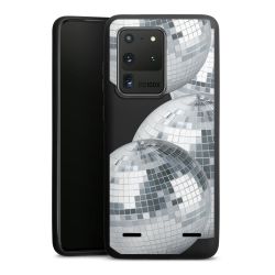 New Carry Case Hülle mattschwarz