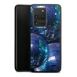 New Carry Case Hülle mattschwarz