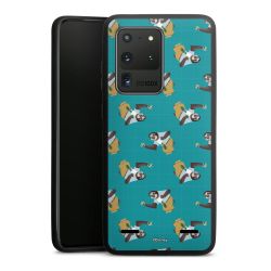 New Carry Case Hülle mattschwarz