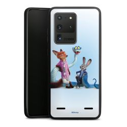 New Carry Case Hülle mattschwarz