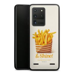 Premium Carry Case Single Matt black