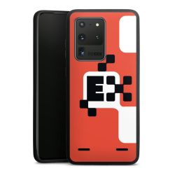 New Carry Case Hülle mattschwarz