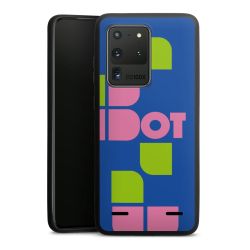 New Carry Case Hülle mattschwarz